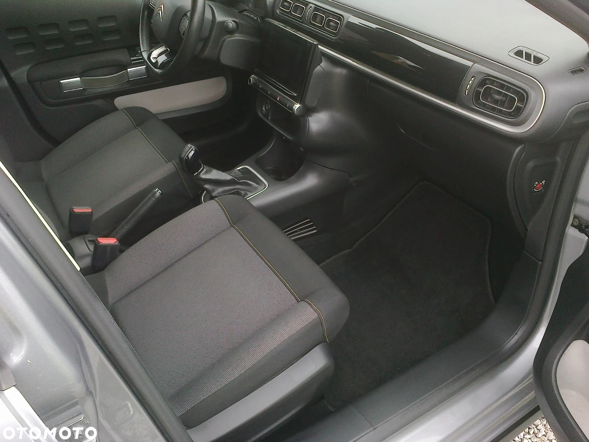 Citroën C3 - 12