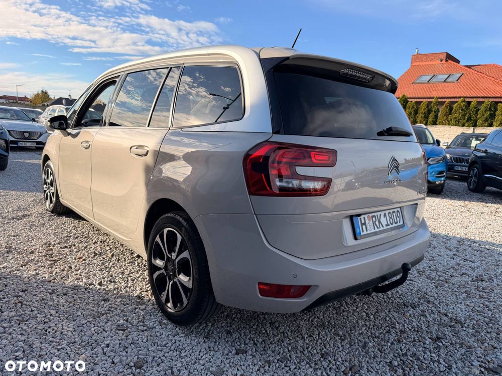 Citroën C4 SpaceTourer - 3