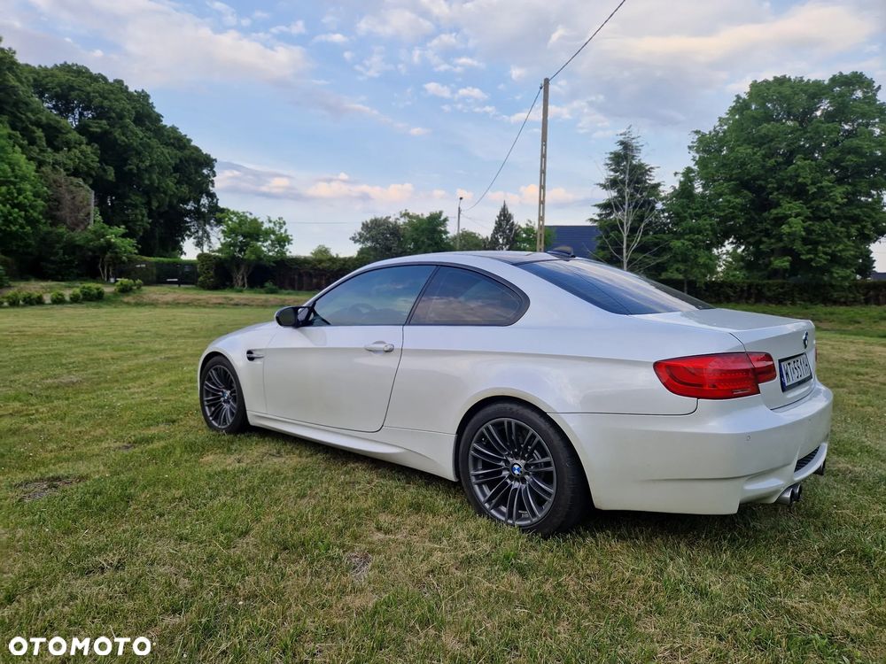 BMW M3 - 2