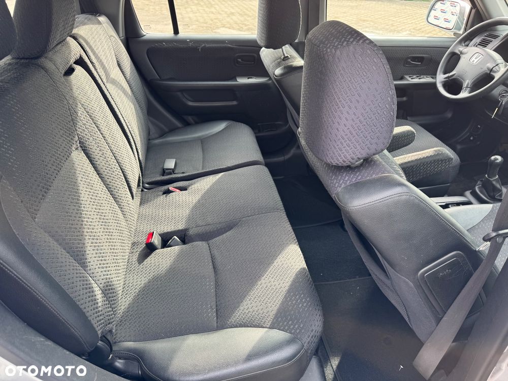 Honda CR-V 2.0i Executive - 13