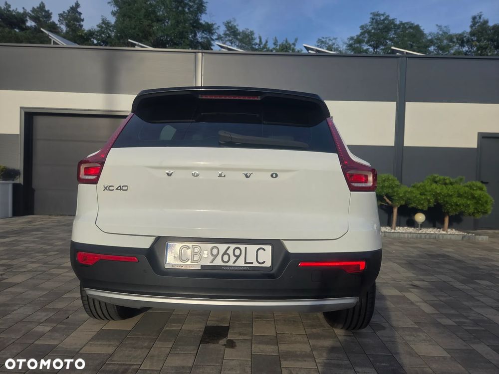 Volvo XC 40 T3 Momentum - 17