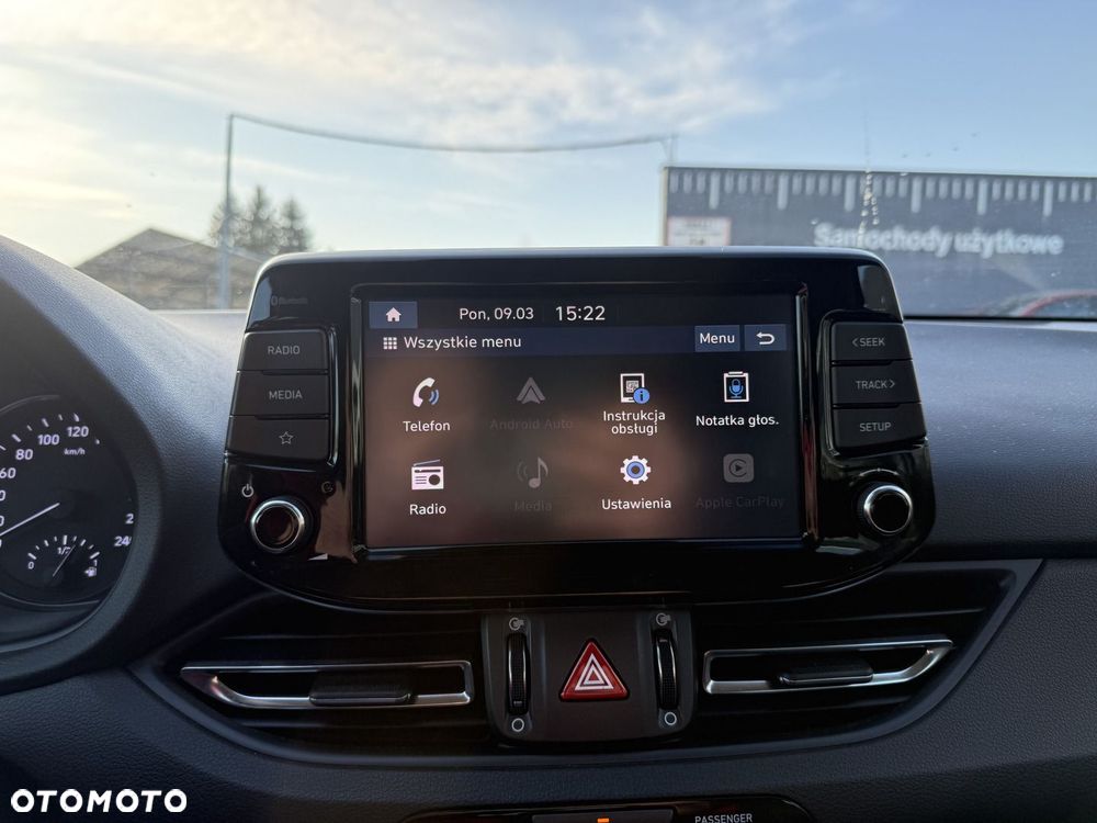 Hyundai i30 1.5 DPI Modern - 18