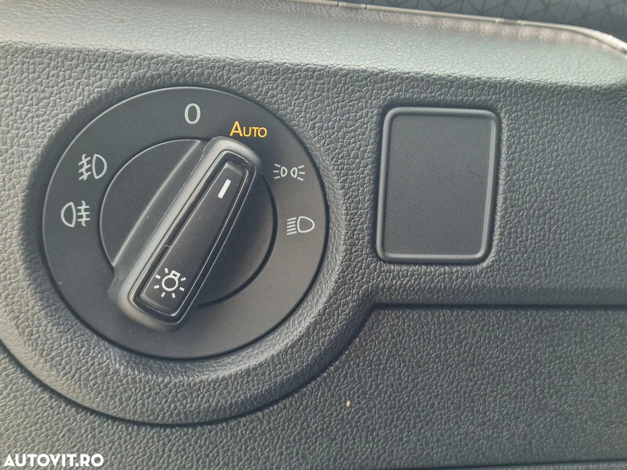 Volkswagen T-Cross 1.0 TSI Style - 11
