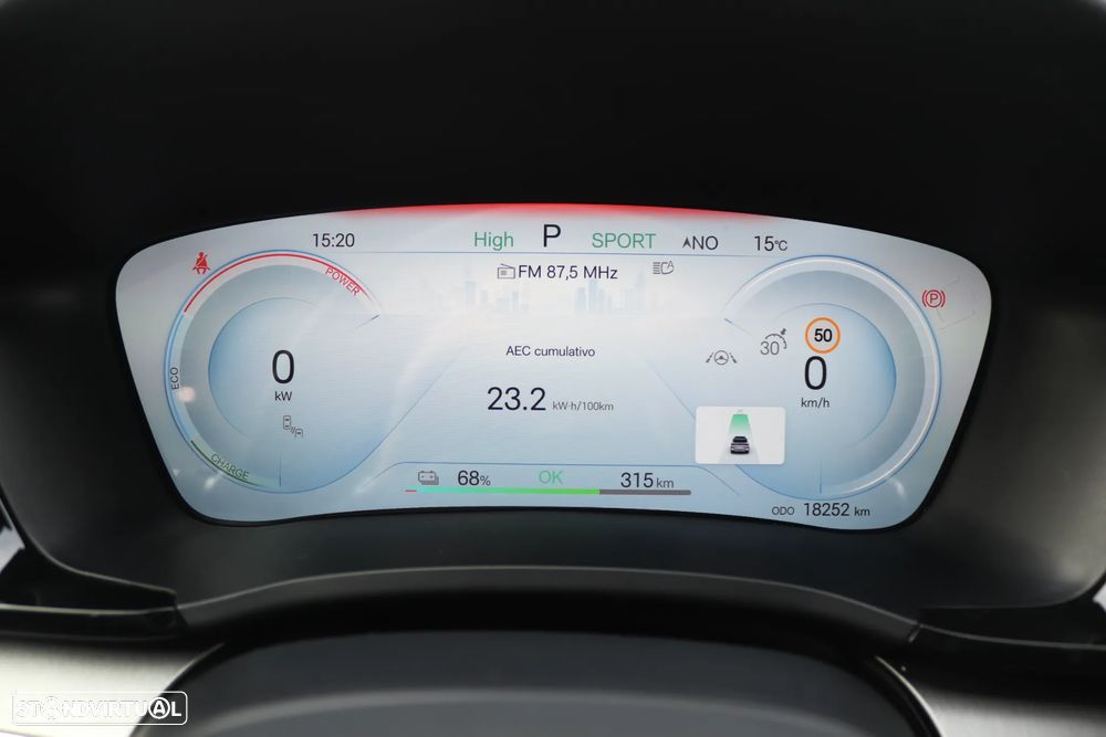 BYD Seal U 87 kWh Design - 11