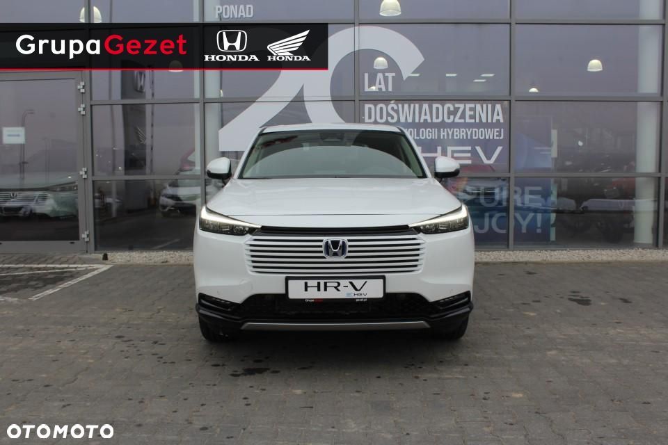 Honda HR-V - 3