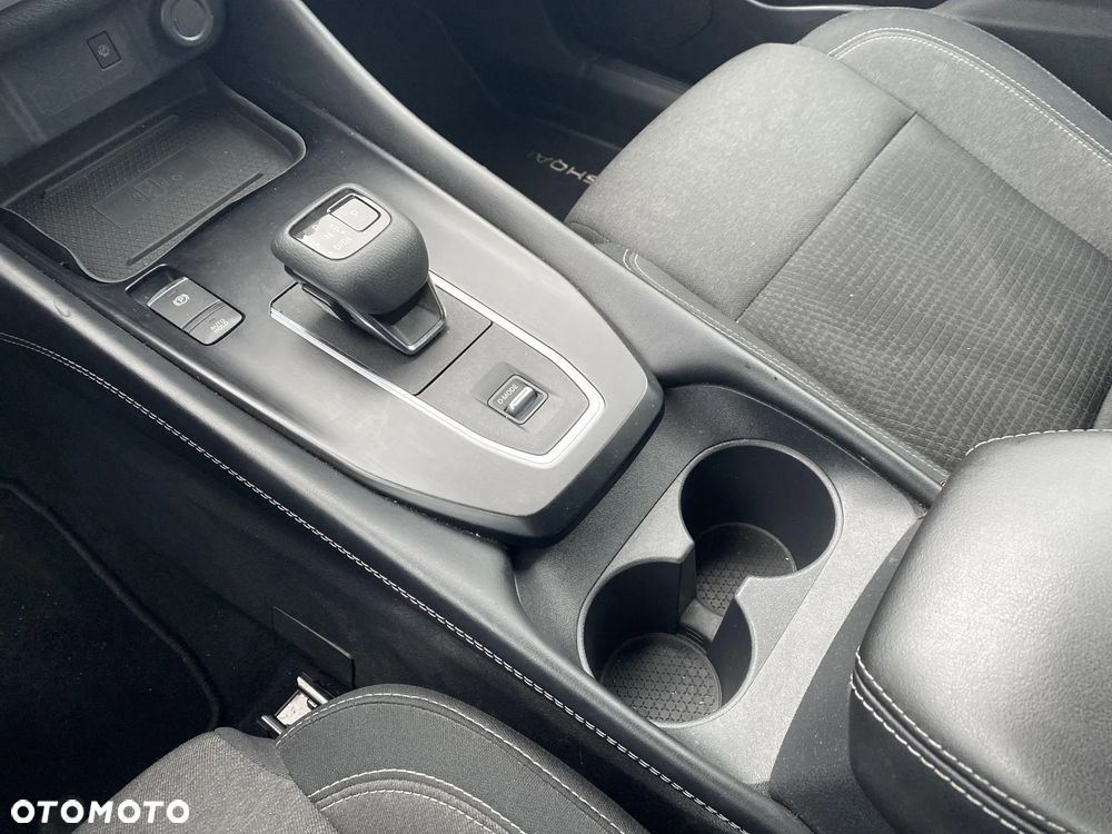 Nissan Qashqai 1.3 DIG-T N-Connecta DCT - 16