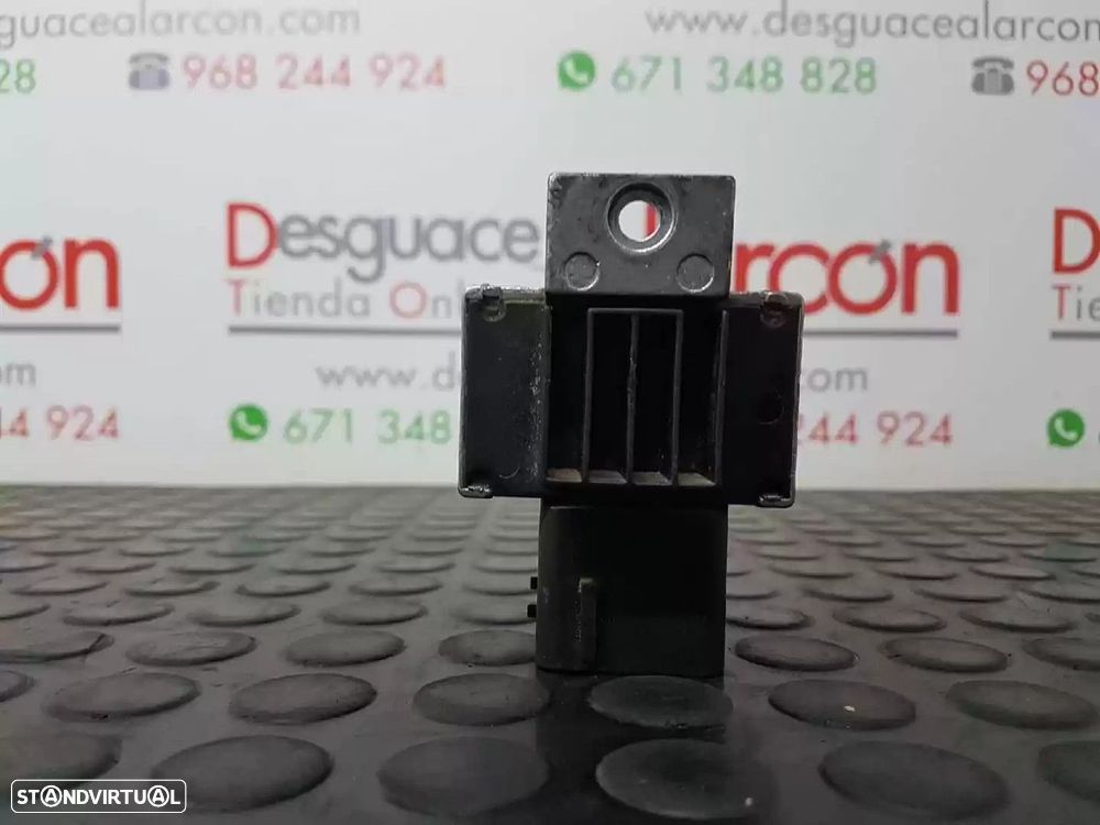 CAIXA PRÉ AQUECIMENTO NISSAN NV200 / EVALIA AUTOBUS 2013 -8200859243 - 4