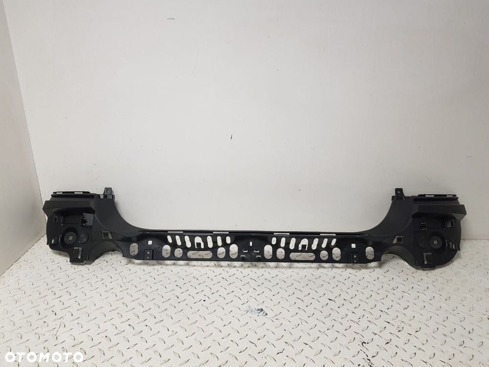 FABRYCZNIE NOWY ORYGINALNY SLIZG ZDERZAKA TYLNEGO TYŁ BMW 5 F10 F18 7184766 - 2