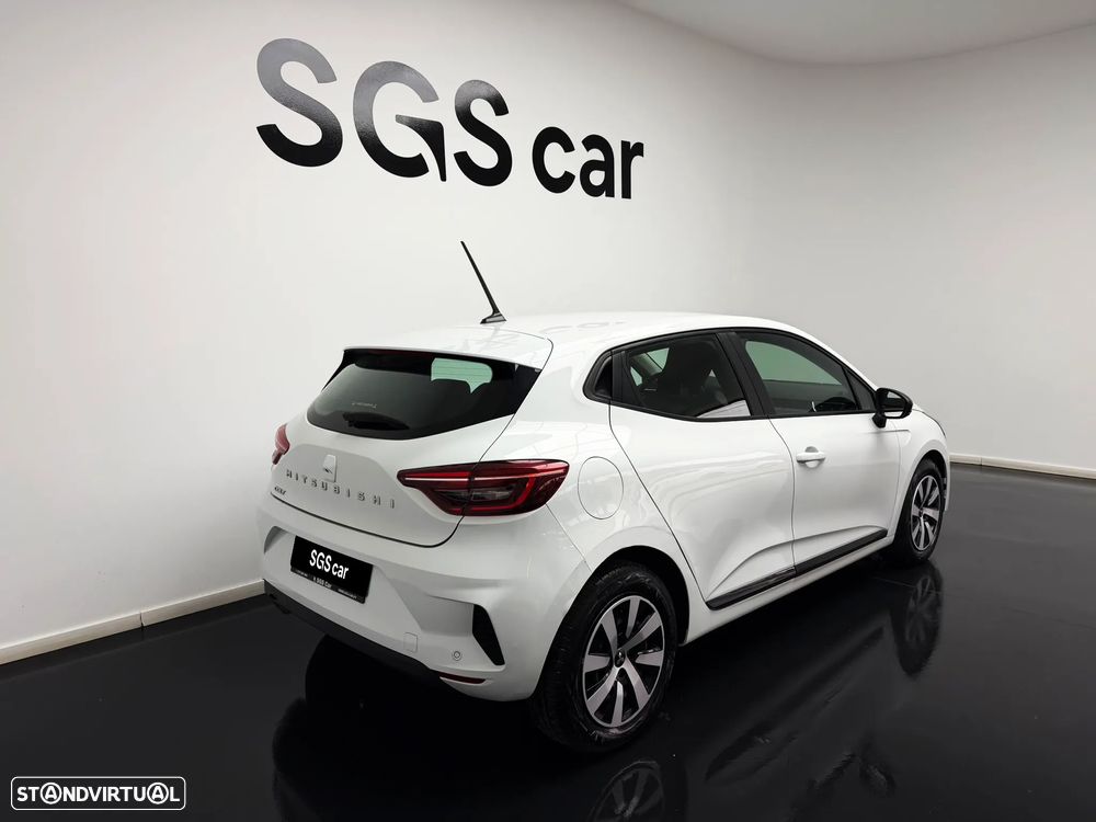 Mitsubishi Colt 1.0 MPI Kyoto - 5