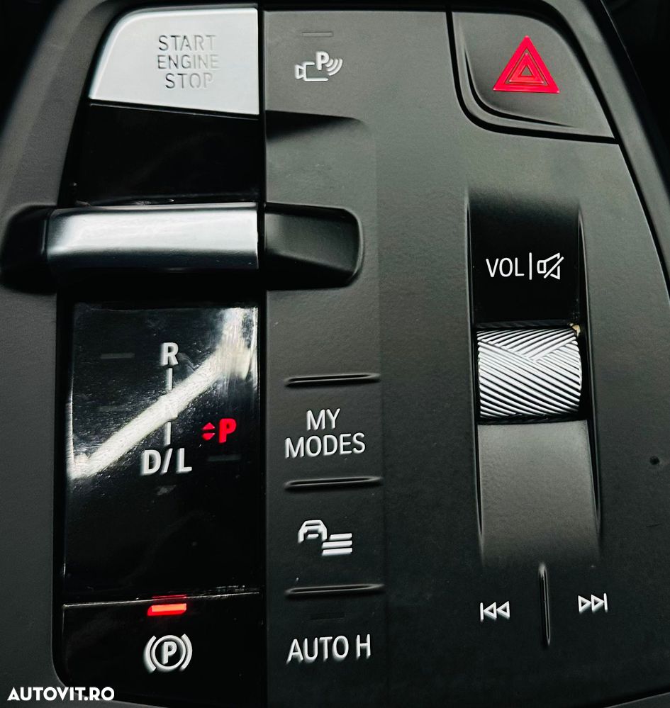 BMW X1 xDrive25e AT PHEV - 24