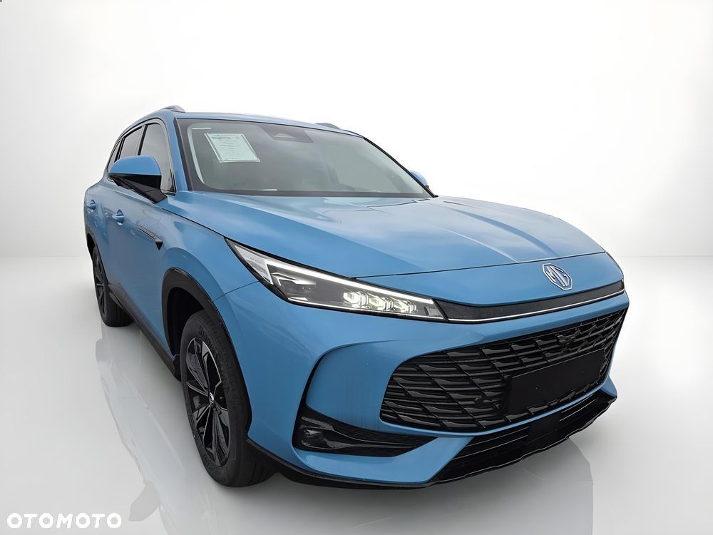 MG HS 1.5T HEV+ Excite - 4