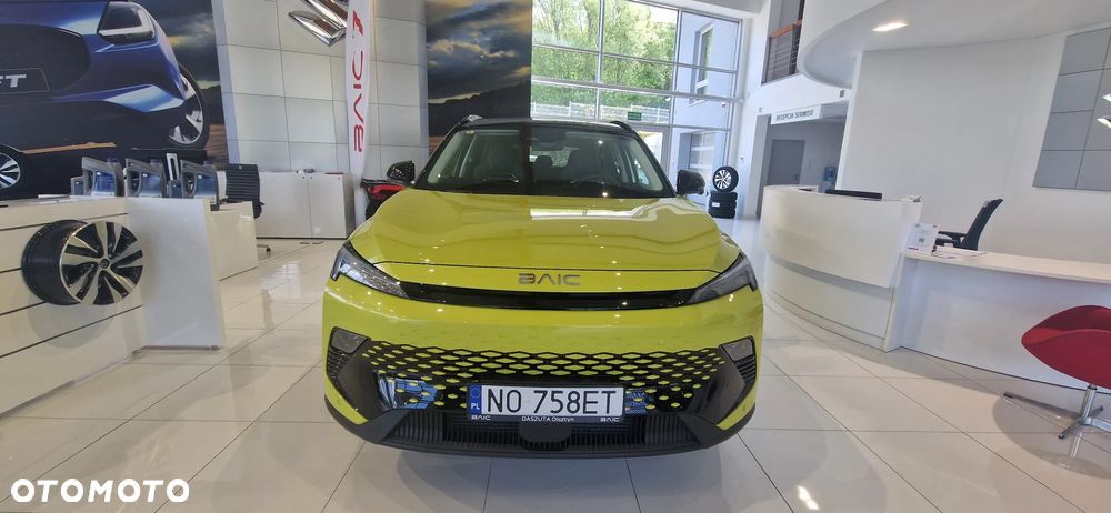 BAIC 5 Beijing 1.5T Luxury DCT - 5