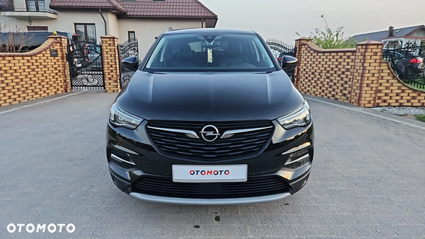 Opel Grandland X 1.5 CDTI Design Line S&S