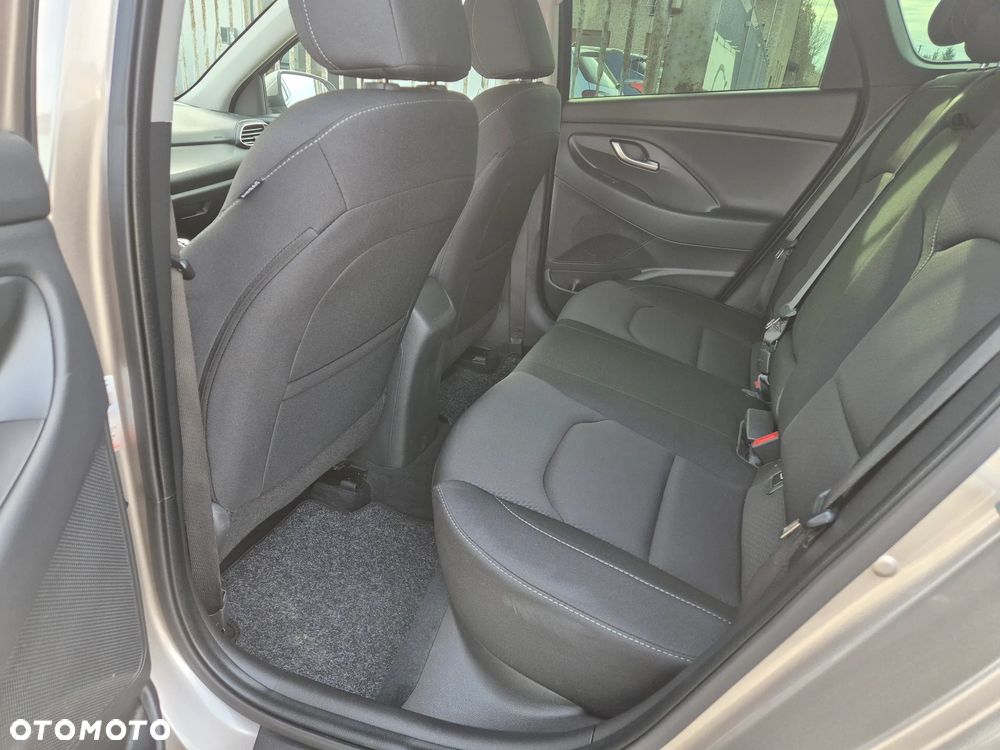 Hyundai i30 1.4 T-GDI Passion Plus - 32