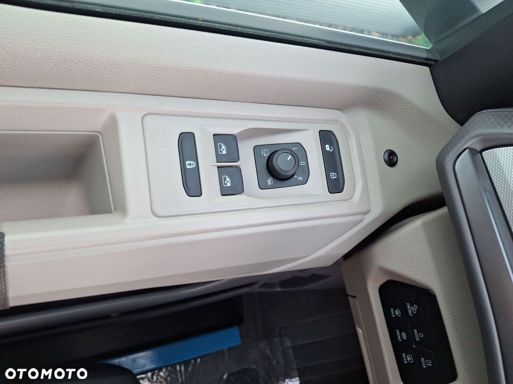Volkswagen California - 31