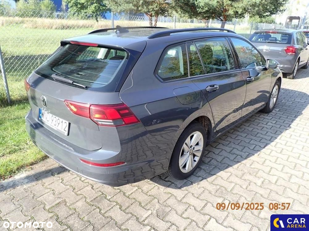 Volkswagen Golf - 4