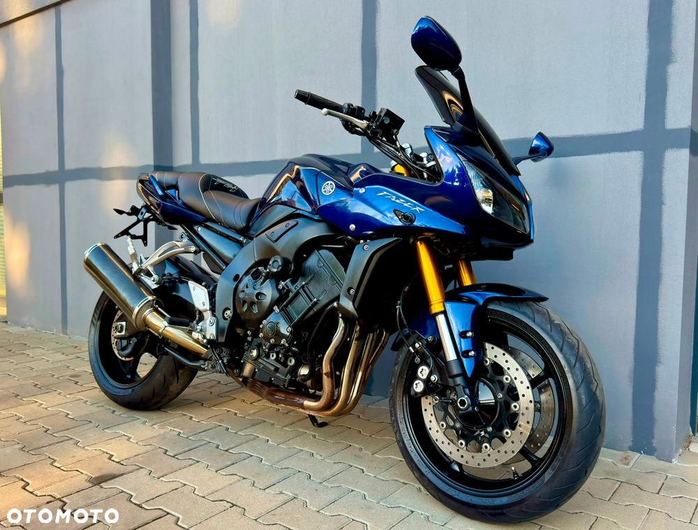 Yamaha FZ - 1