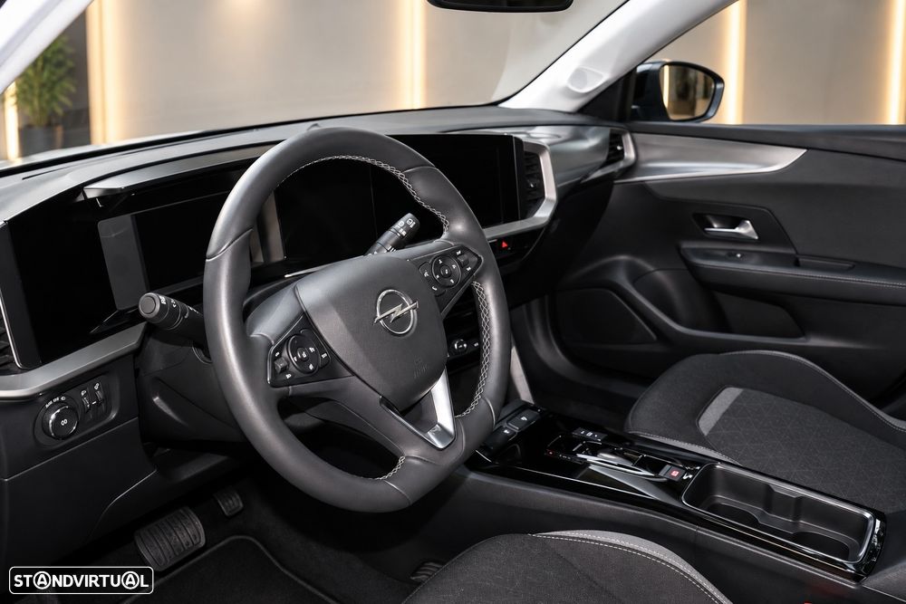 Opel Mokka-e Edition - 20