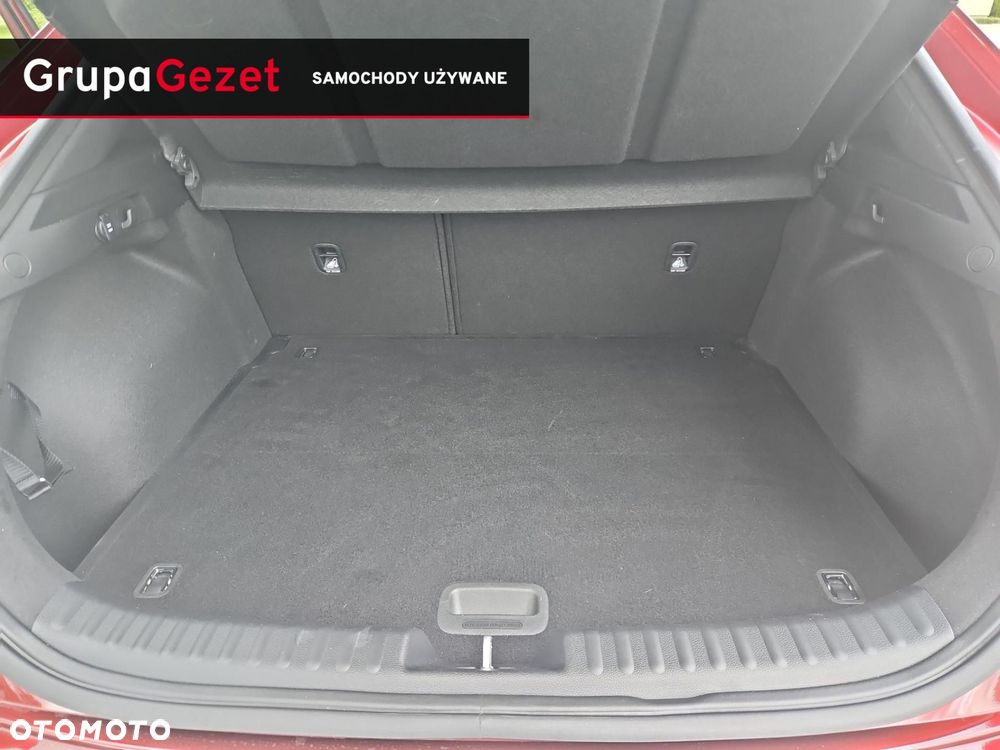 Kia XCeed 1.6 T-GDI M DCT - 17