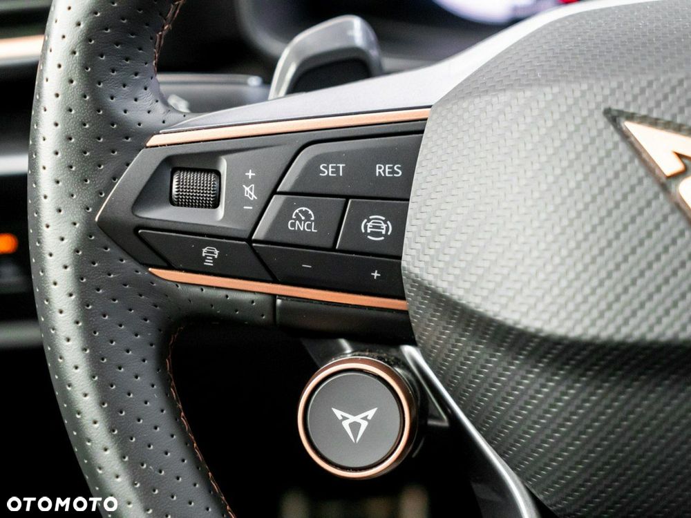 Cupra Formentor 1.5 TSI DSG - 20