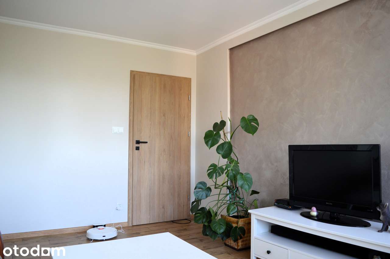 Sprzedam mieszkanie 50,7 m² – Bielsko-Biała, Wapienica