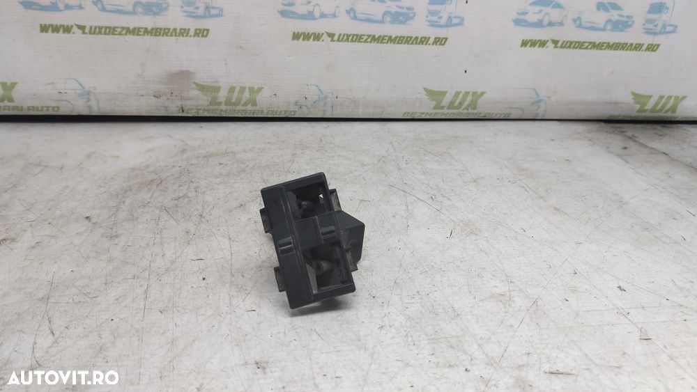 Releu buji 0281003038 Seat Leon 2 1P [2005 - 2009] - 2