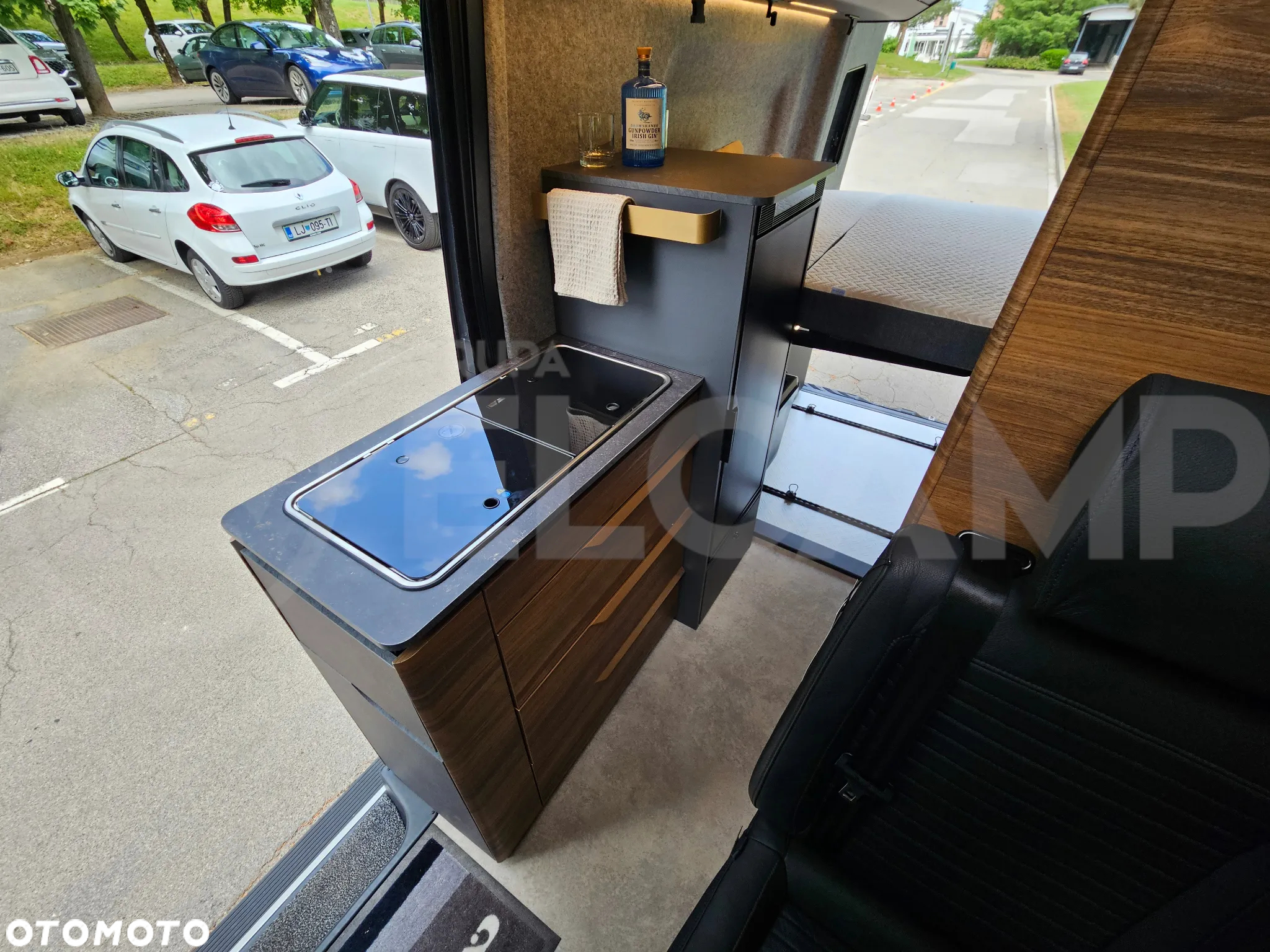 Adria Supertwin 600SPB - 6