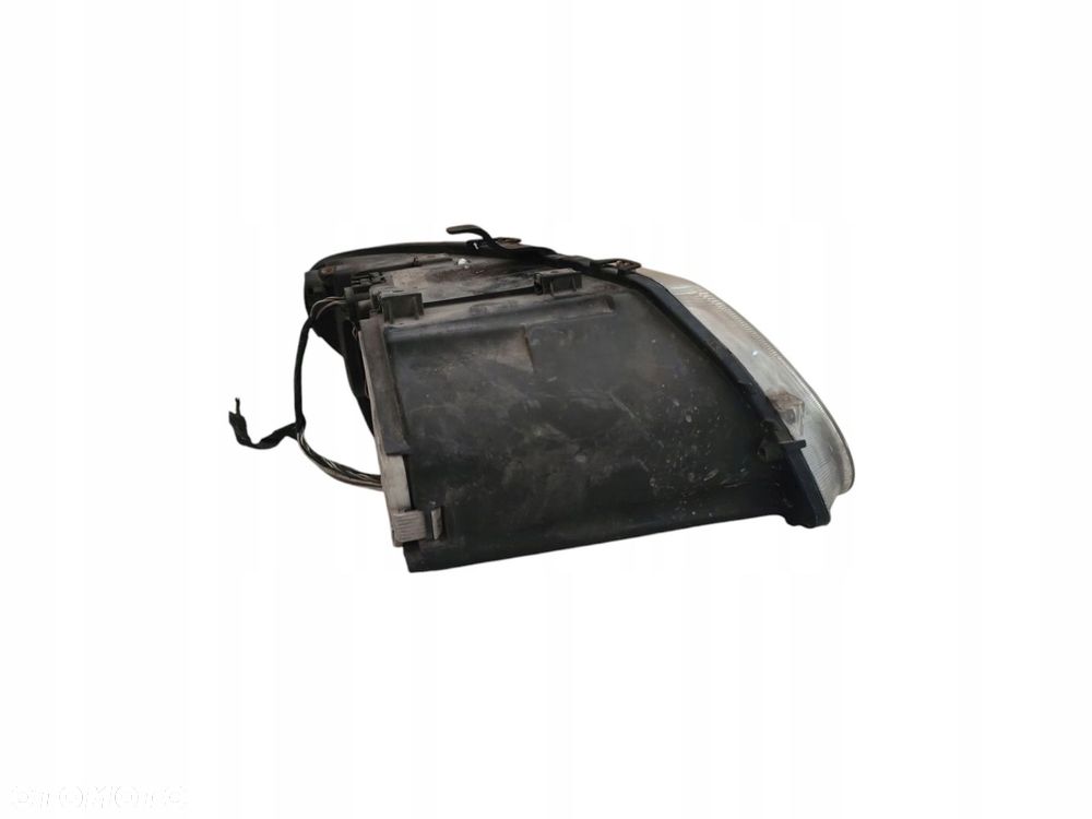 LAMPA LEWY PRZÓD CHRYSLER VOYAGER IV (2000-2005) 2.5 CRD 141KM 04857703AB F - 4