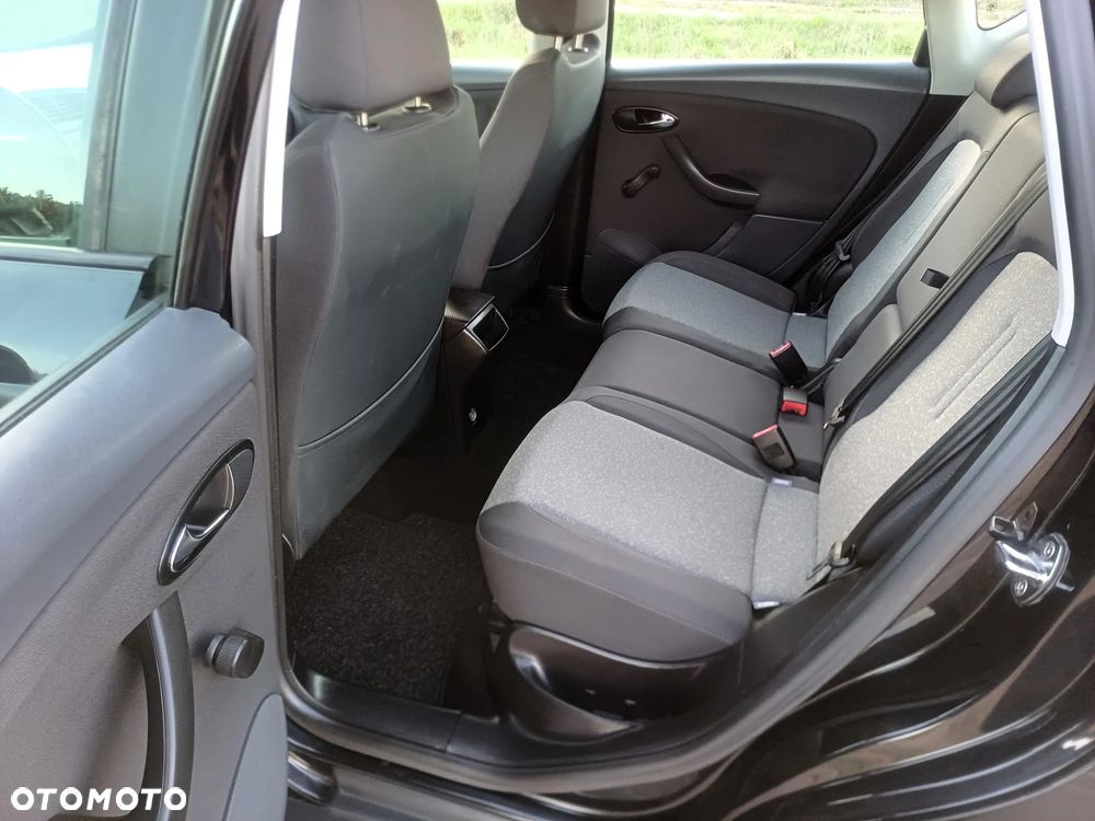 Seat Altea 1.6 Comfort Limited - 21
