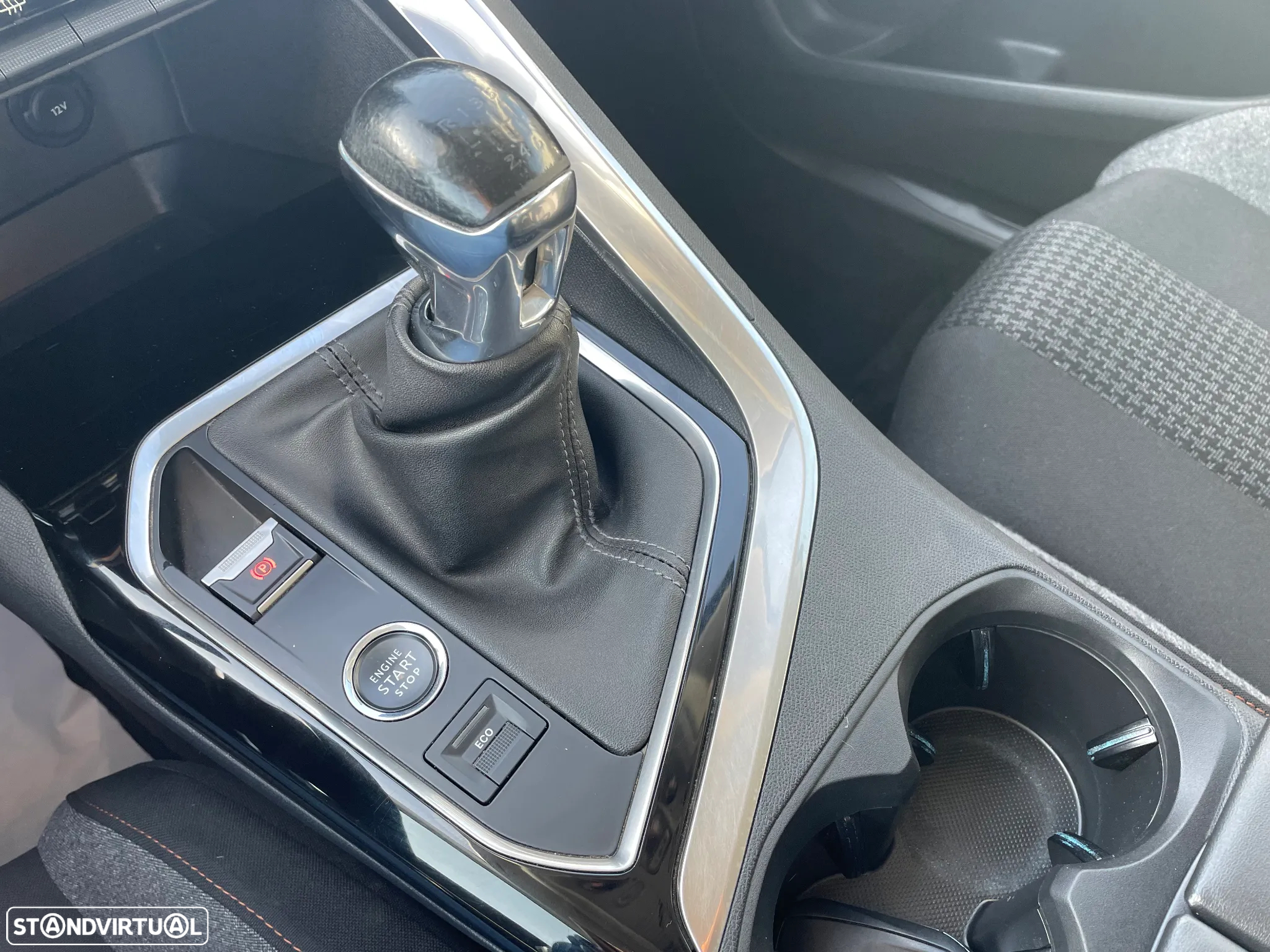 Peugeot 3008 BlueHDi 130 Stop & Start Active Pack - 14