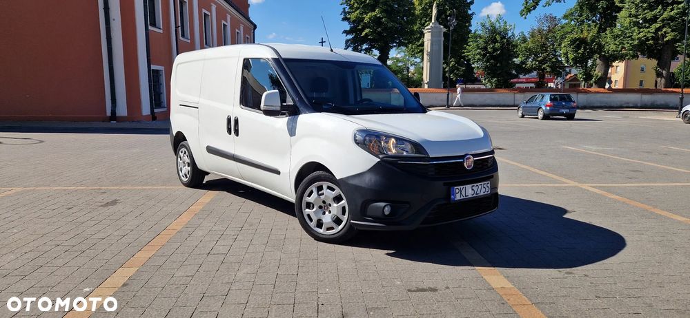 Fiat Doblo - 3