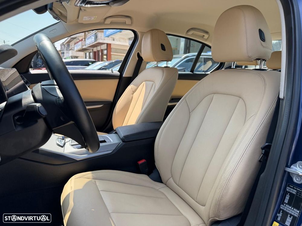 BMW 330 e Line Sport Auto - 10
