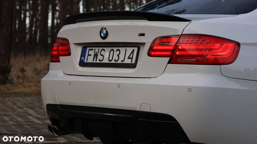 BMW Seria 3 - 8