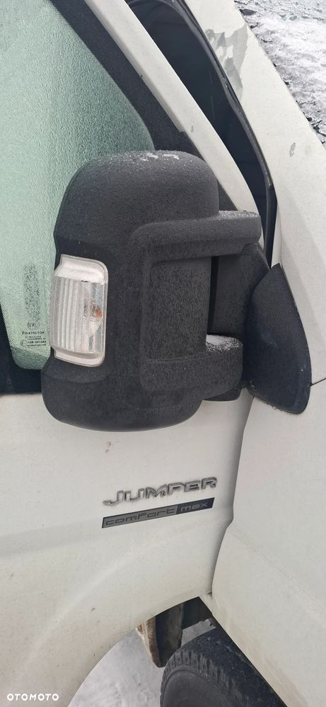 Citroen Jumper na części - 7
