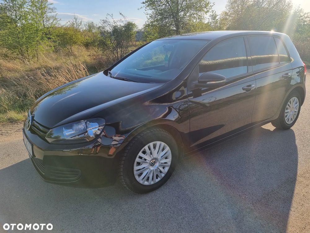 Volkswagen Golf 1.4 Edition - 3