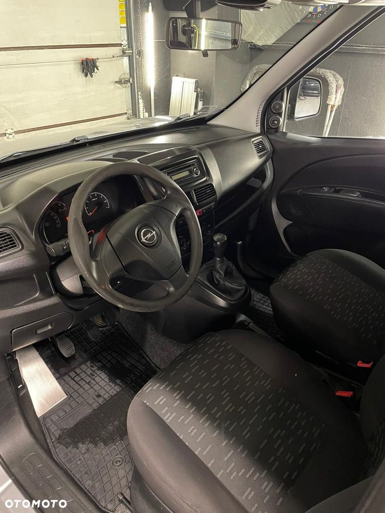 Opel Combo Tour L2H1 - 5