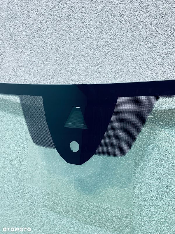 Szyba czołowa VW T-CROSS 2020- KAMERA+SENSOR+ORYGINAŁ - 2