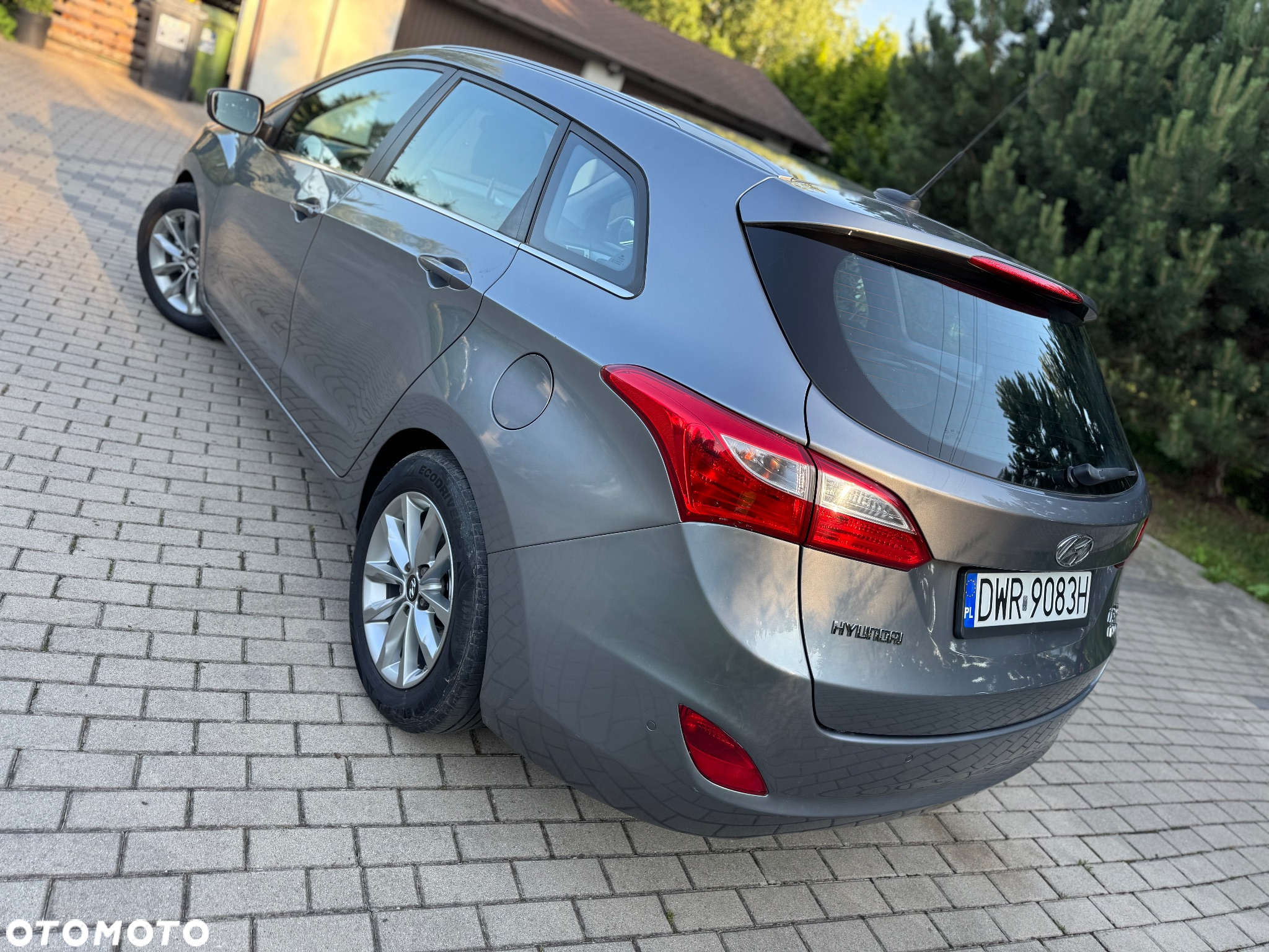 Hyundai i30 1.6 GDI BlueDrive Premium - 6