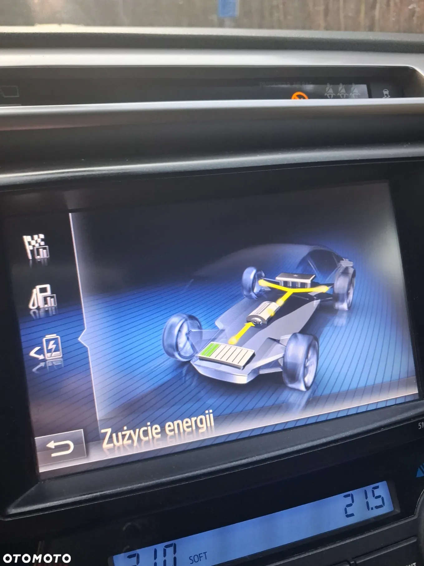 Toyota RAV4 Hybrid Premium 4x4 - 30