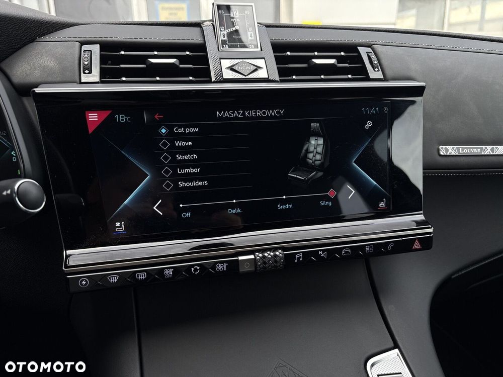 DS Automobiles DS 7 Crossback - 25