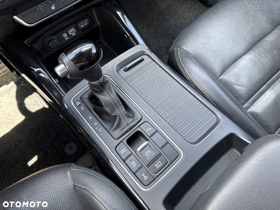 Kia Sorento - 22