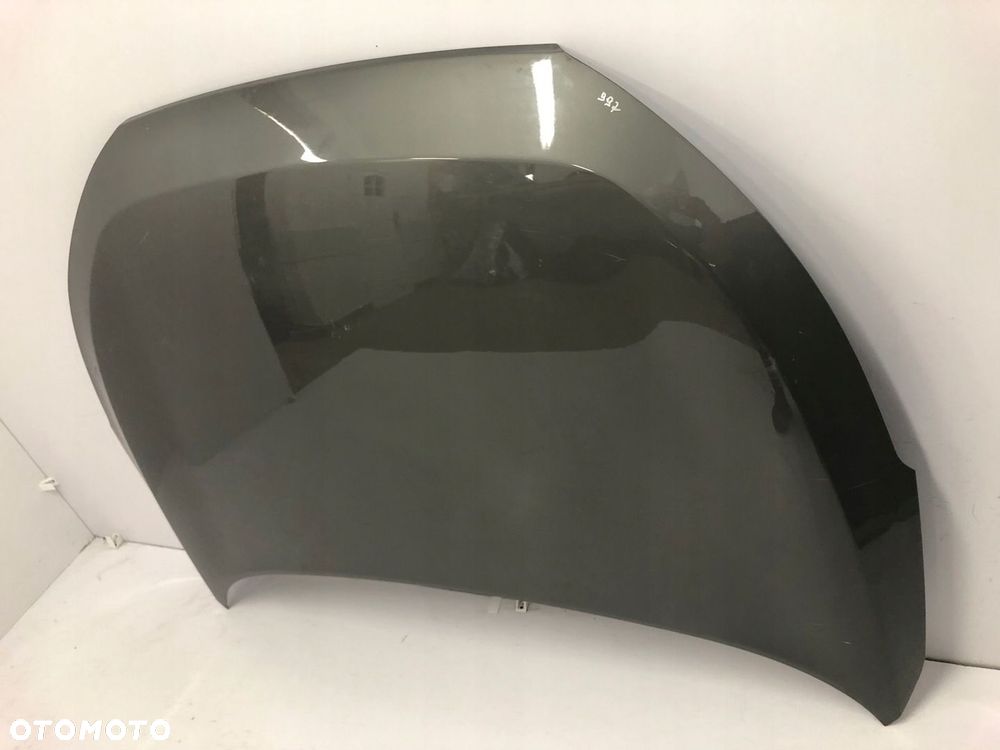 MASKA POKRYWA SILNIKA HYUNDAI TUCSON III 3 15-20 - 3