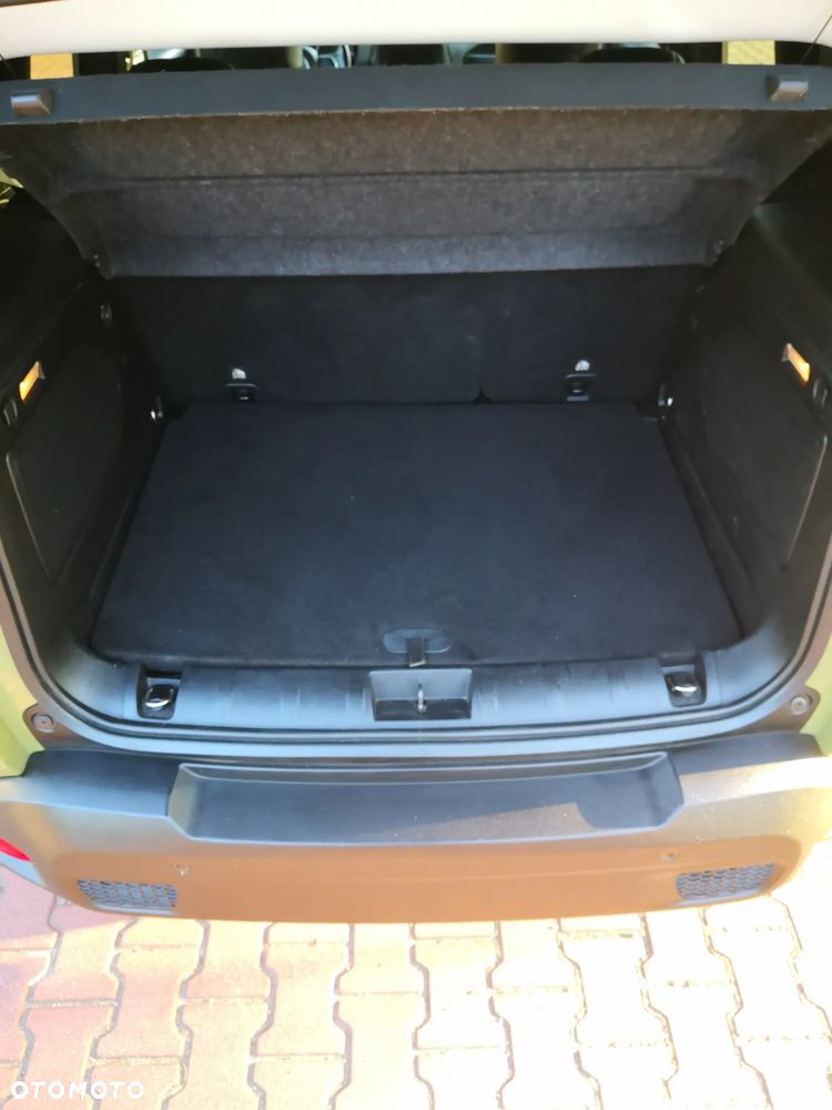 Jeep Renegade 1.6 MultiJet Limited FWD S&S - 14