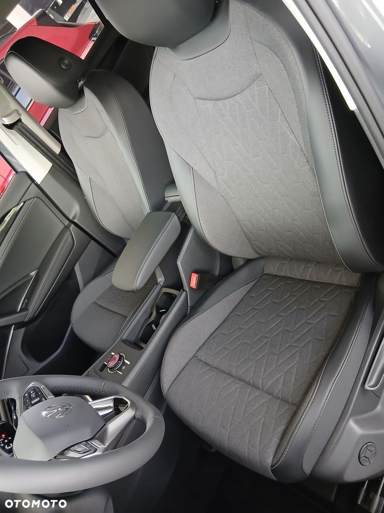 Volkswagen Tiguan 1.5 eTSI Life Plus DSG - 21