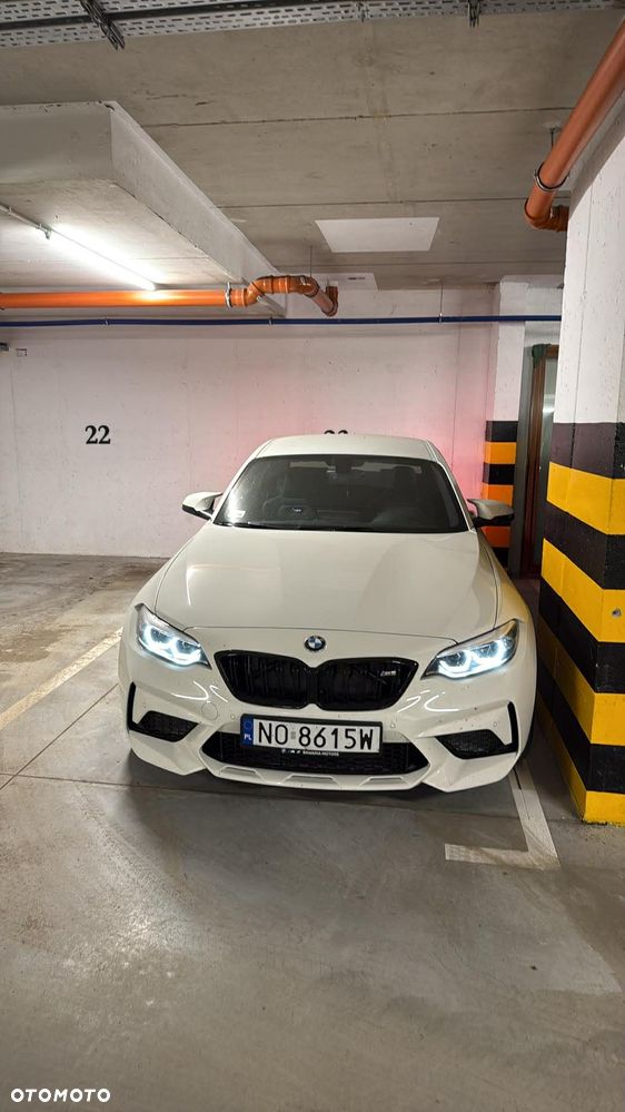 BMW M2 - 29