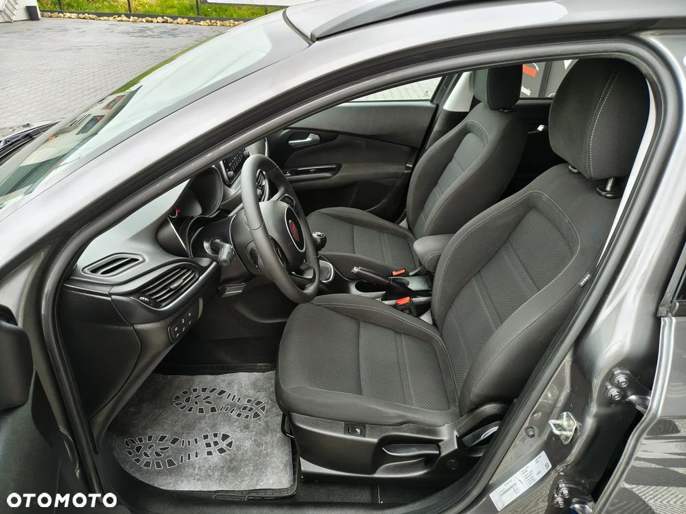 Fiat Tipo 1.4 T-Jet Business Line - 25