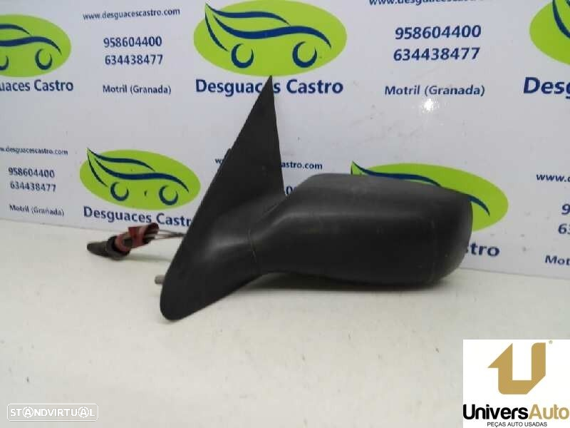 ESPELHO RETROVISOR ESQUERDO FORD MONDEO I 1994 -RKA - 2