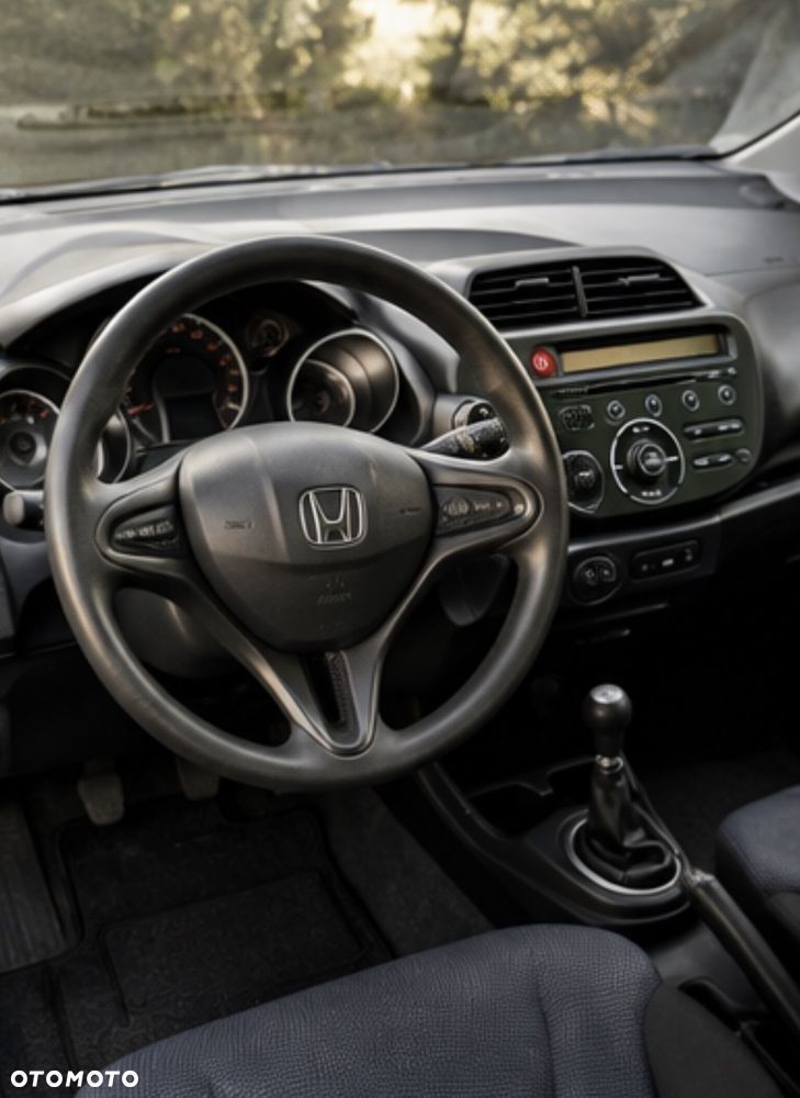 Honda Jazz 1.2 i-VTEC - 3