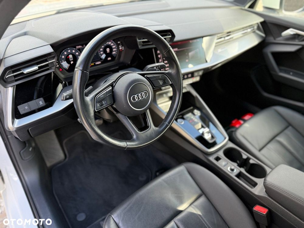 Audi A3 - 19