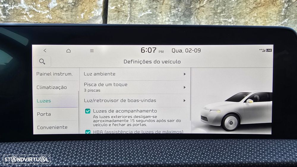 Kia EV6 - 28